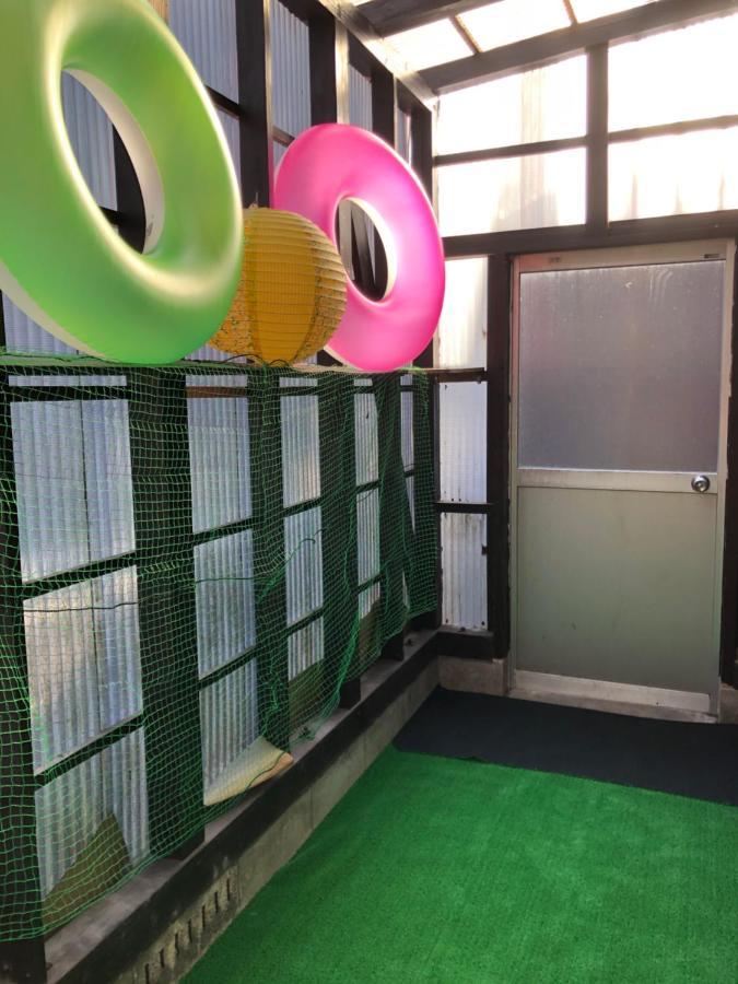 Shima Hama Home Miyazaki Bagian luar foto