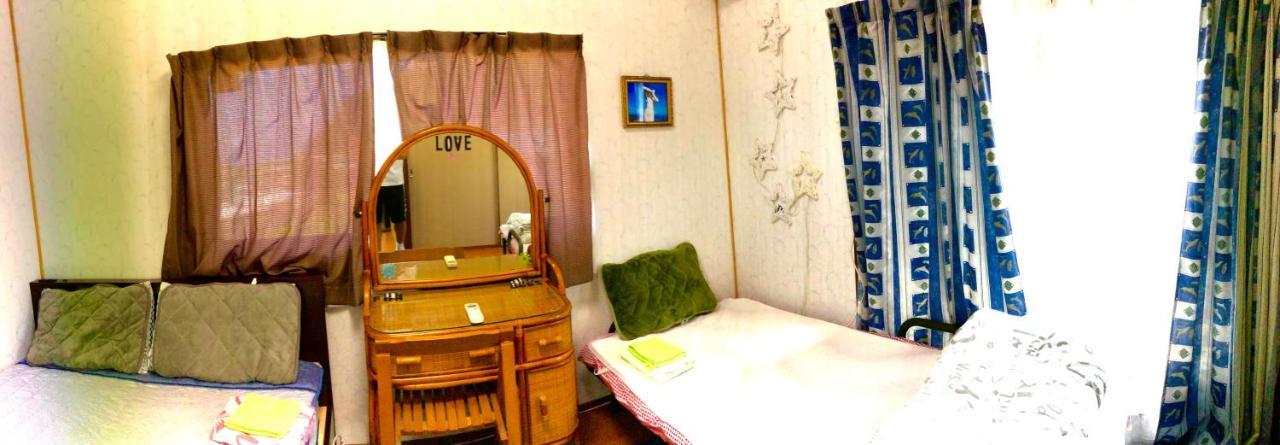 Shima Hama Home Miyazaki Bagian luar foto