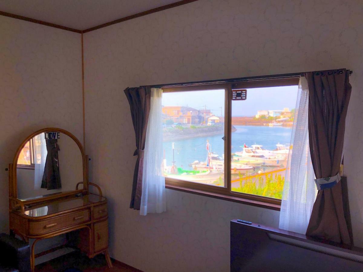 Shima Hama Home Miyazaki Bagian luar foto