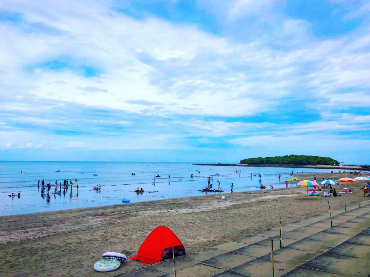 Shima Hama Home Miyazaki Bagian luar foto