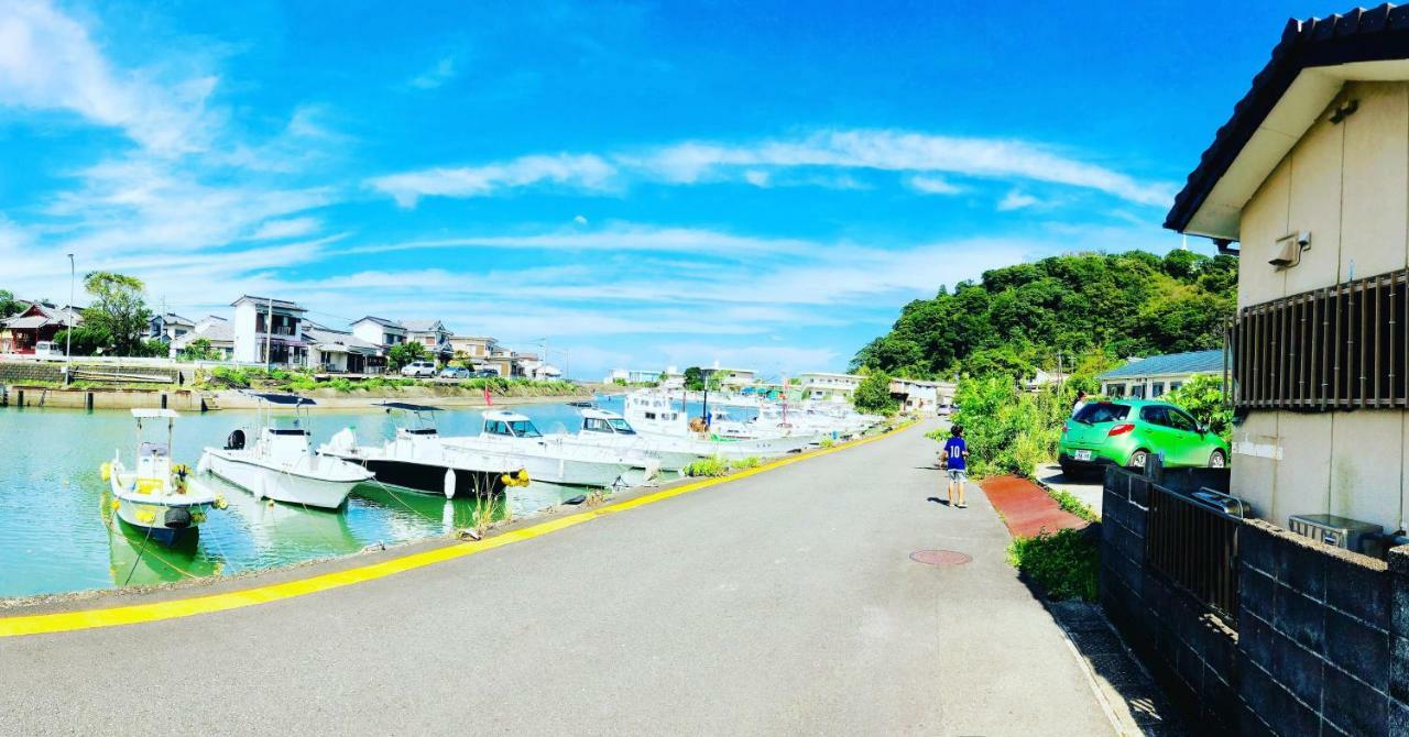 Shima Hama Home Miyazaki Bagian luar foto