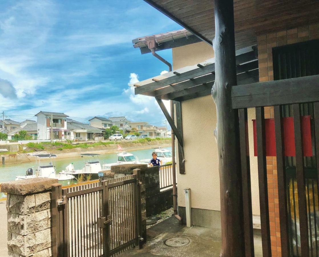 Shima Hama Home Miyazaki Bagian luar foto