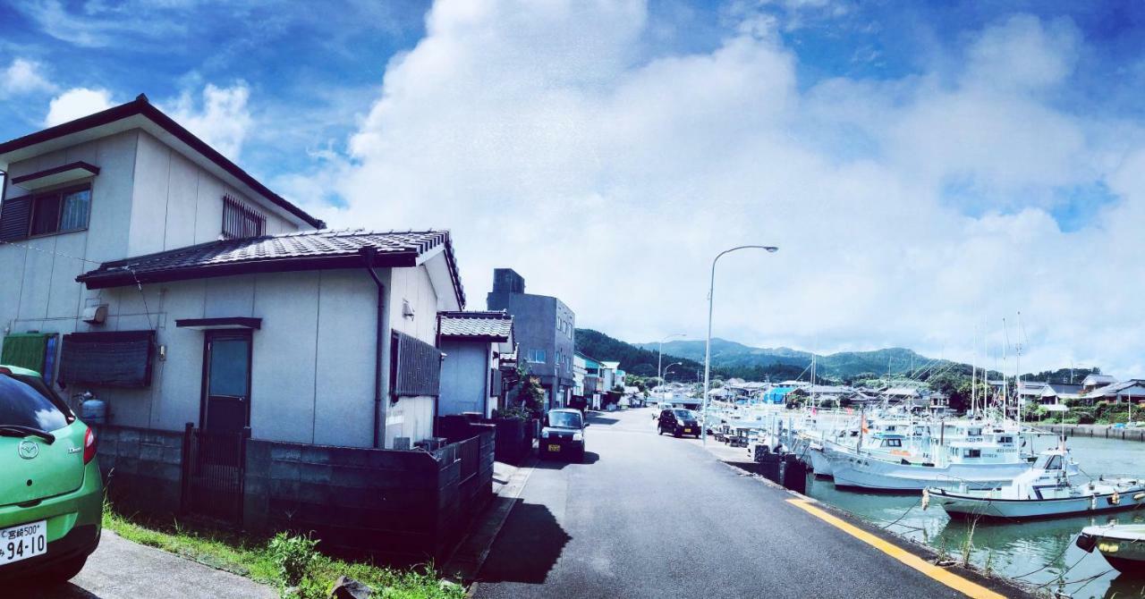 Shima Hama Home Miyazaki Bagian luar foto