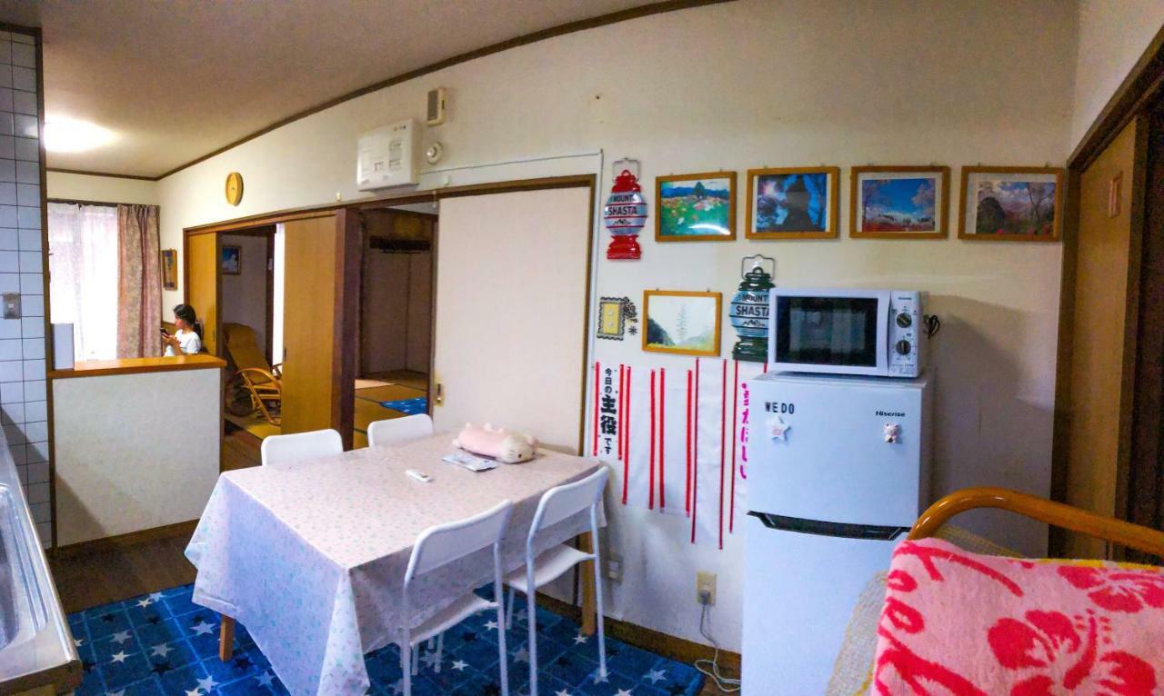 Shima Hama Home Miyazaki Bagian luar foto