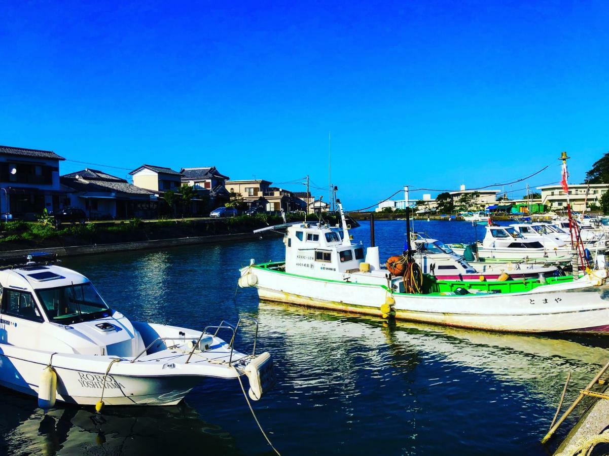 Shima Hama Home Miyazaki Bagian luar foto