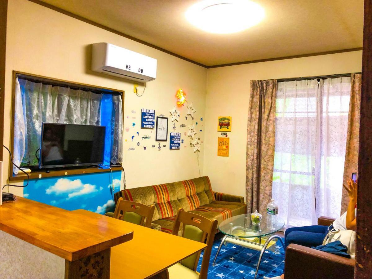 Shima Hama Home Miyazaki Bagian luar foto