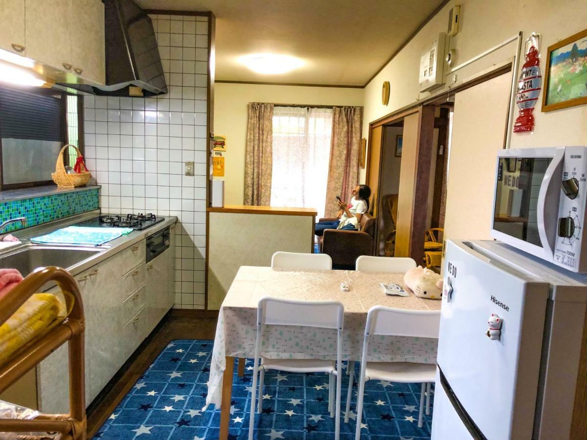 Shima Hama Home Miyazaki Bagian luar foto