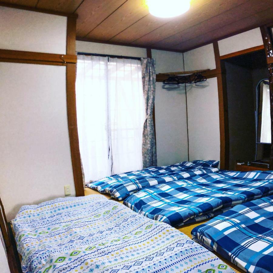 Shima Hama Home Miyazaki Bagian luar foto