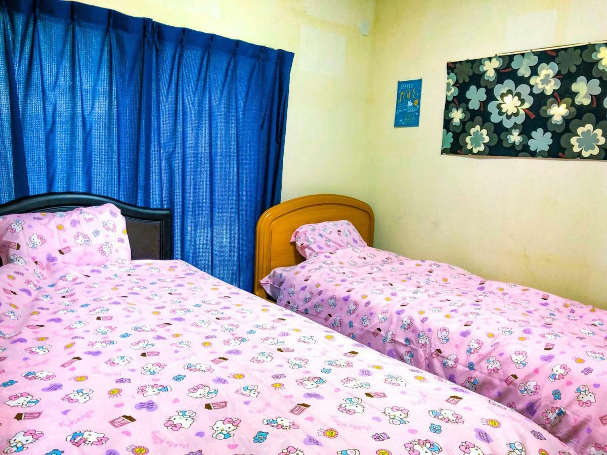 Shima Hama Home Miyazaki Bagian luar foto