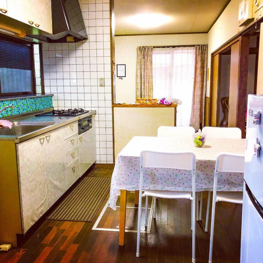 Shima Hama Home Miyazaki Bagian luar foto