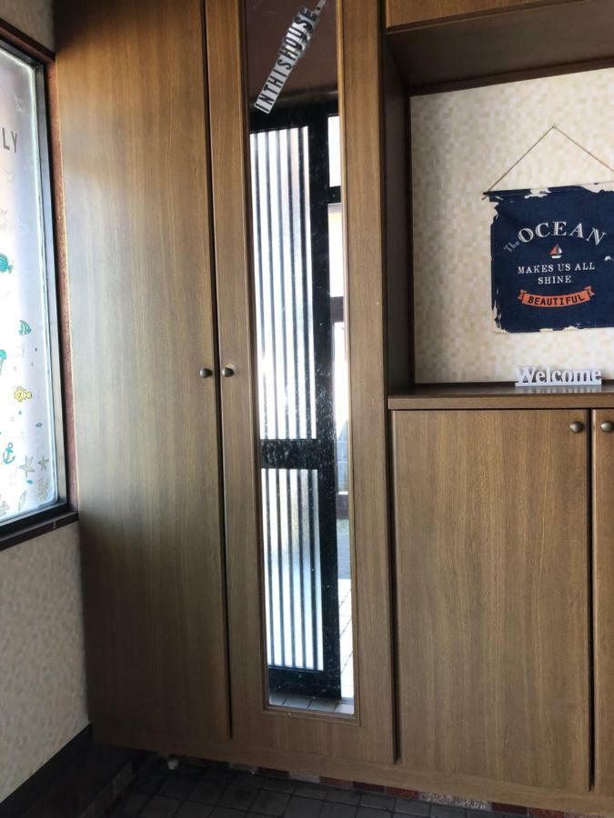 Shima Hama Home Miyazaki Bagian luar foto