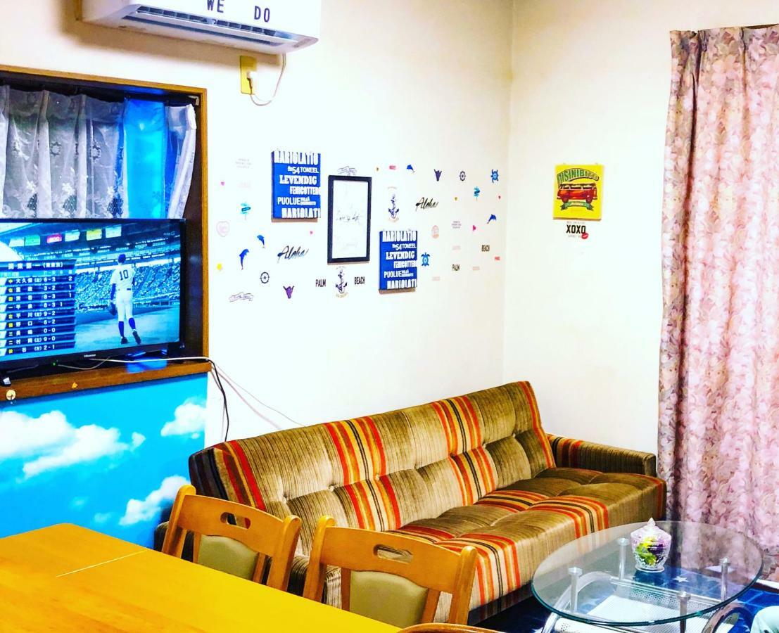 Shima Hama Home Miyazaki Bagian luar foto