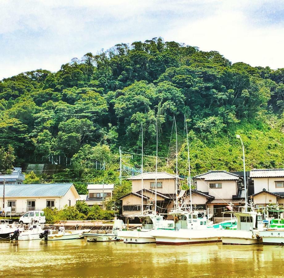 Shima Hama Home Miyazaki Bagian luar foto