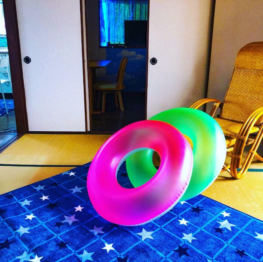 Shima Hama Home Miyazaki Bagian luar foto