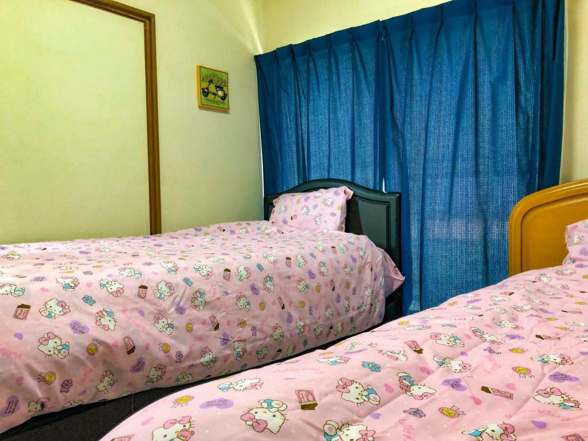 Shima Hama Home Miyazaki Bagian luar foto