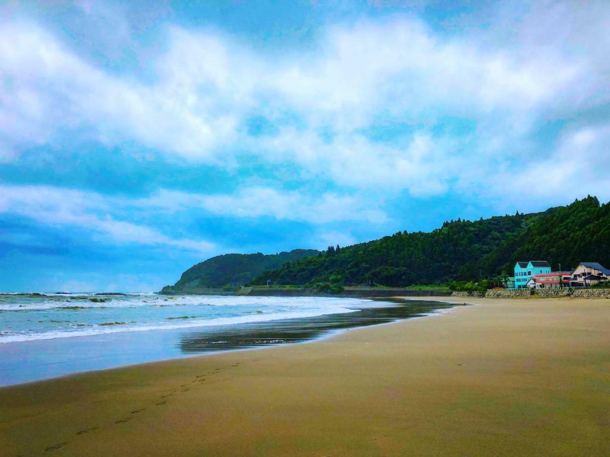 Shima Hama Home Miyazaki Bagian luar foto