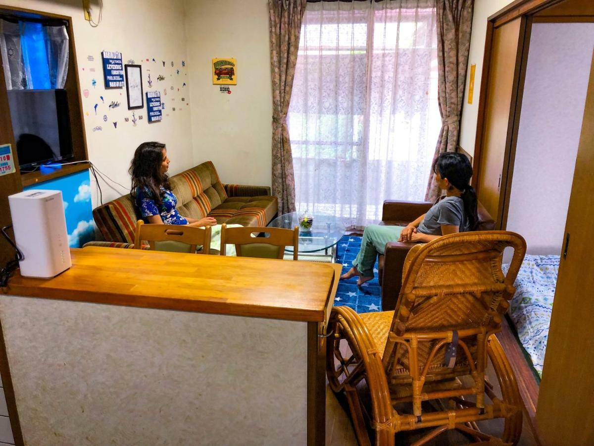 Shima Hama Home Miyazaki Bagian luar foto