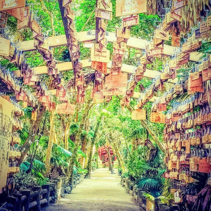 Shima Hama Home Miyazaki Bagian luar foto