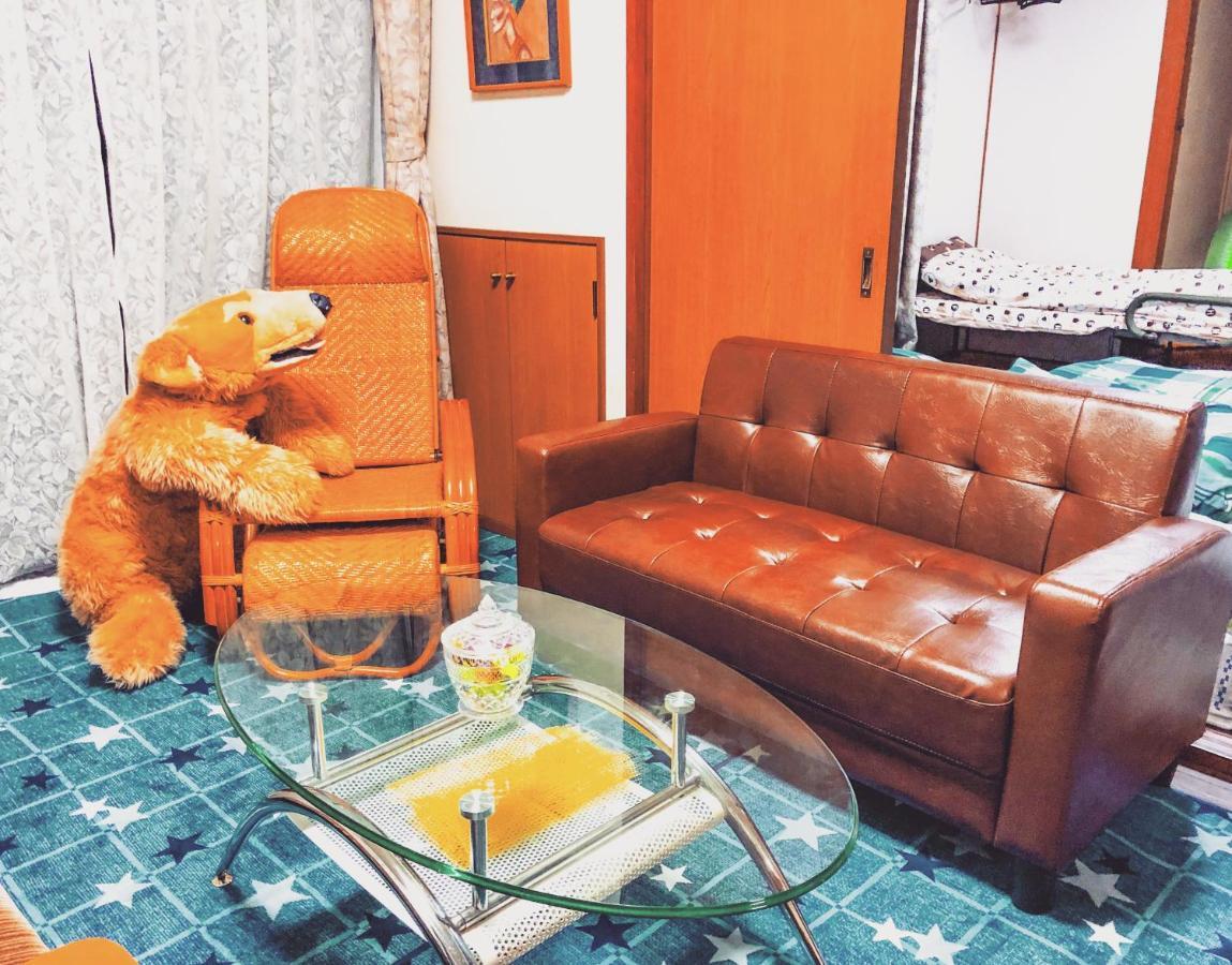 Shima Hama Home Miyazaki Bagian luar foto