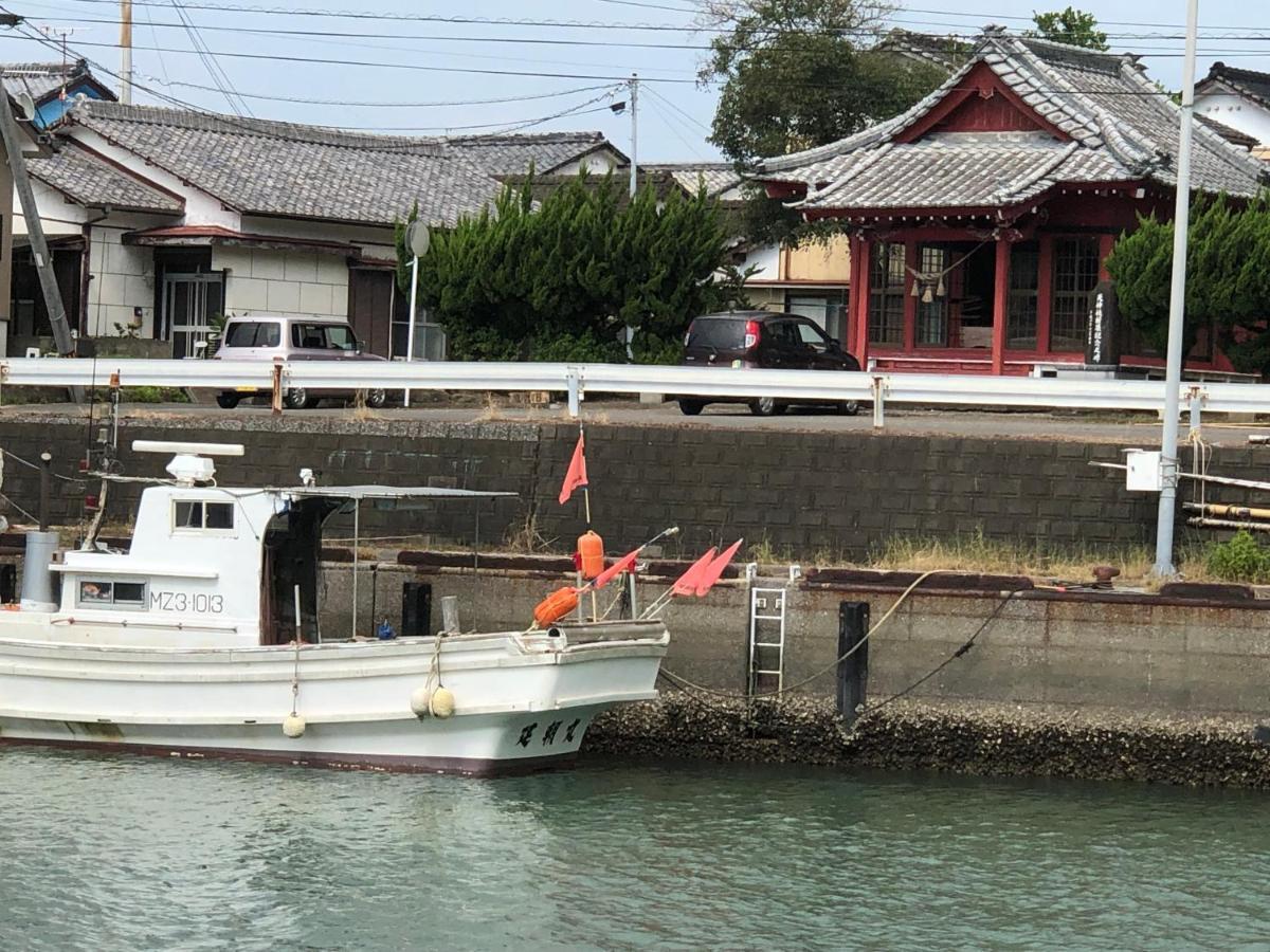 Shima Hama Home Miyazaki Bagian luar foto