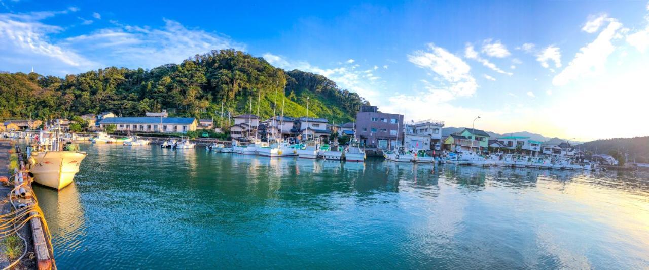 Shima Hama Home Miyazaki Bagian luar foto