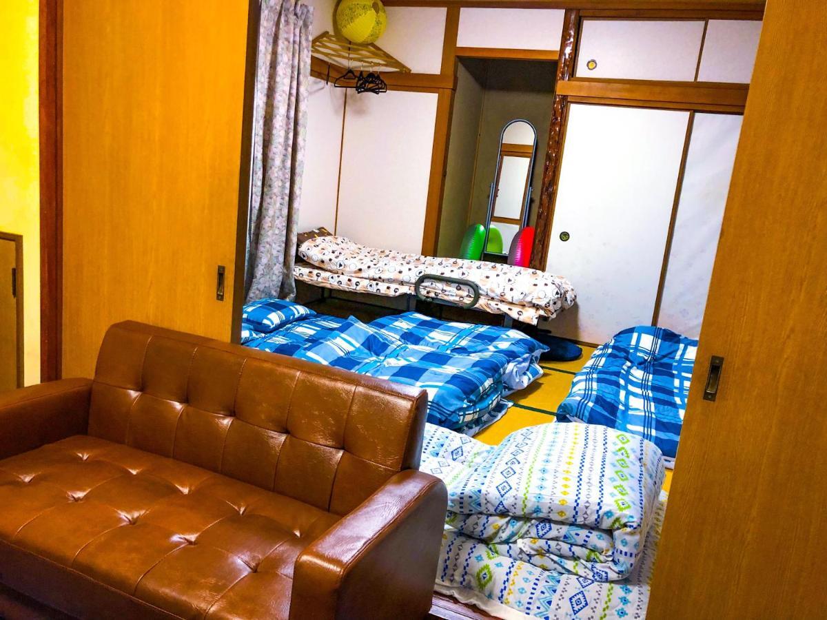 Shima Hama Home Miyazaki Bagian luar foto